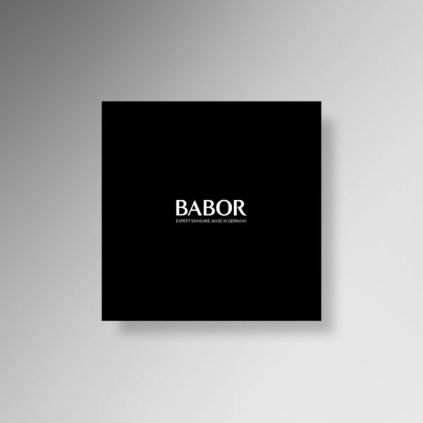 Gutschein personalisiert <br/>Schwarz – quadratisch