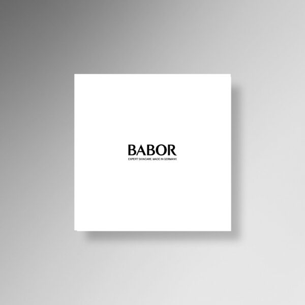 Gutschein personalisiert<br/>Weiß – quadratisch